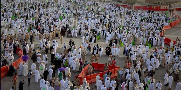 الأمير سعود بن مشعل: المملكة كرست جهودها ليؤدي ضيوف الرحمن مناسكهم في أجواء مُنظمة وآمنة
