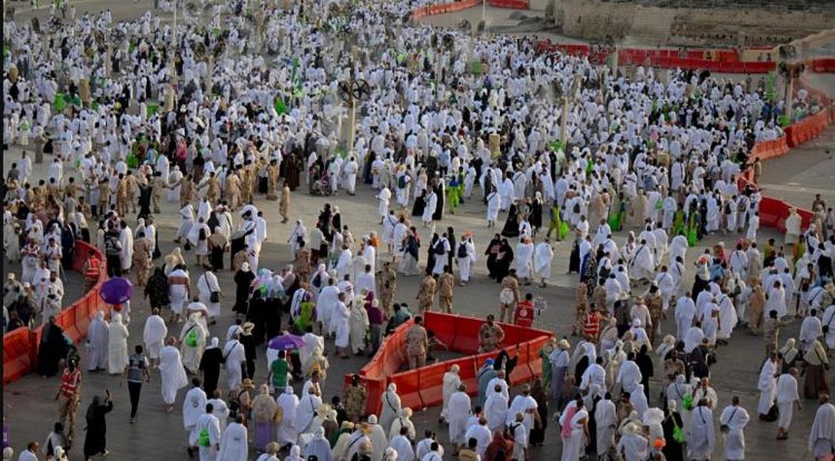 الأمير سعود بن مشعل: المملكة كرست جهودها ليؤدي ضيوف الرحمن مناسكهم في أجواء مُنظمة وآمنة