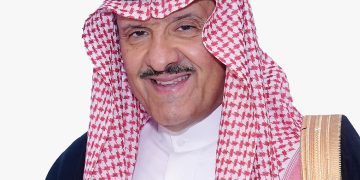 الأمير سلطان بن سلمان يهنئ القيادة بعيد الأضحى