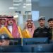 الأمير عبدالعزيز بن سعود يدشّن المركز الرقمي للعمليات الأمنية بمقر وزارة الداخلية في جدة