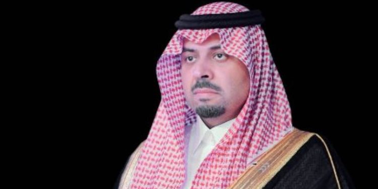 الأمير فيصل بن خالد يرعى حفل تخريج الدفعة الـ19 من طلاب جامعة الحدود الشمالية