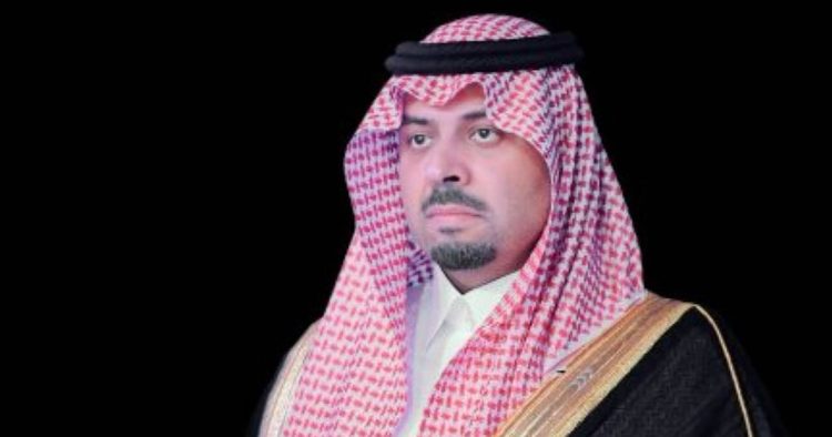 الأمير فيصل بن خالد يرعى حفل تخريج الدفعة الـ19 من طلاب جامعة الحدود الشمالية