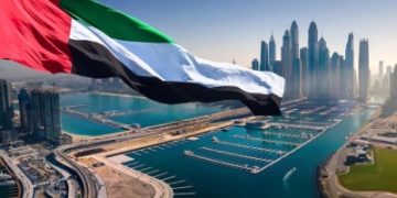 الإمارات: اعتراض 6 مسيّرات معادية قادمة من العراق