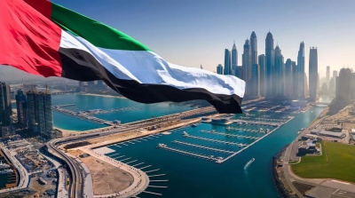 الإمارات تتصدى لطائرتين مسيرتين من إيران اليوم وتكشف حصيلة الاعتداءات