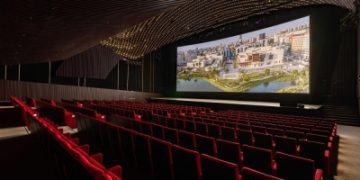 'البحر الأحمر' يُطلق الجولة الثالثة لدعم المشاريع السينمائية