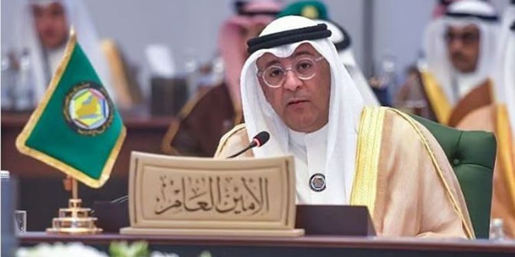 «البديوي»: أمن البحرين يمثل أولوية قصوى لدى دول مجلس التعاون