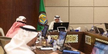 «البديوي»: وزراء التجارة بدول المجلس والمملكة المتحدة يشيدون بتقدم مفاوضات اتفاقية التجارة الحرة بين الجانبين