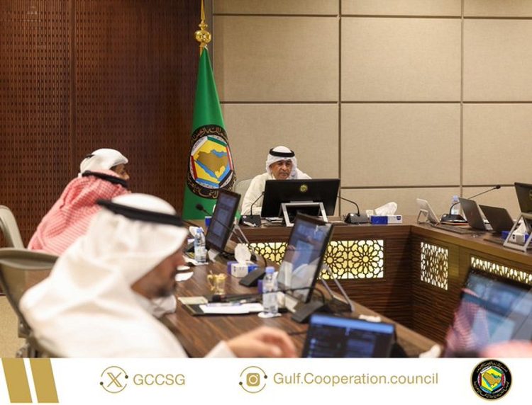 «البديوي»: وزراء التجارة بدول المجلس والمملكة المتحدة يشيدون بتقدم مفاوضات اتفاقية التجارة الحرة بين الجانبين