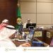 «البديوي»: وزراء التجارة بدول المجلس والمملكة المتحدة يشيدون بتقدم مفاوضات اتفاقية التجارة الحرة بين الجانبين