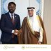 «البديوي» يؤكد دعم الخليج للصومال