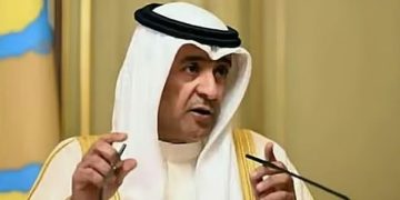 البديوي يشيد بكفاءة الأجهزة الأمنية البحرينية في الكشف عن تنظيم مرتبط بالحرس الثوري
