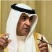 البديوي يشيد بكفاءة الأجهزة الأمنية البحرينية في الكشف عن تنظيم مرتبط بالحرس الثوري