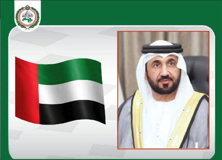 البرلمان العربي يدين استهداف محيط محطة براكة للطاقة النووية في الإمارات