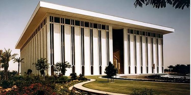 البنك المركزي السعودي يرخص لشركة «حلول مدارك للتمويل» لمزاولة نشاط الدفع الآجل