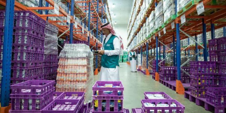«التجارة» تضخ أكثر من 459 مليون سلعة أساسية في مكة المكرمة والمشاعر المقدسة