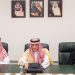 «الجبير» يستعرض تعزيز التعاون المشترك مع وفد من البرلمان الأوروبي