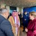 الجبير يشارك بالقمة الأوروبية الخليجية الأولى للجيوسياسة والاستثمار
