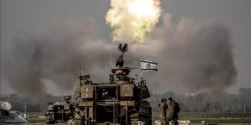 الجيش الإسرائيلي يعلن استهداف أكثر من 1100 موقع لـ«حزب الله» منذ وقف إطلاق النار