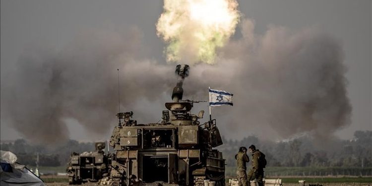 الجيش الإسرائيلي يعلن استهداف أكثر من 1100 موقع لـ«حزب الله» منذ وقف إطلاق النار