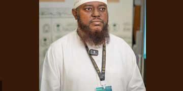 الحاج ماتسي من الغابون.. قصة إيمان ملهمة قادته إلى اعتناق الإسلام