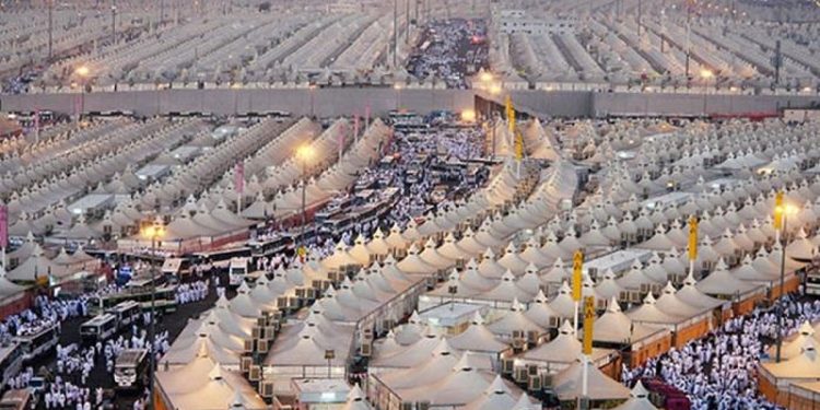 «الحج والعمرة» تعلن جاهزيتها ليوم التروية واكتمال الاستعدادات لتصعيد الحجاج إلى مشعر منى