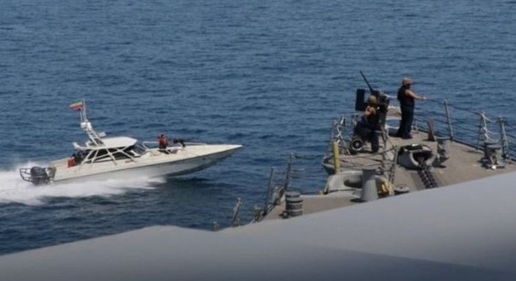 الحرس الثوري ينفذ مناورات في طهران لمواجهة أي «تحركات معادية»