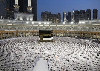 الحرمان الشريفان يدخلان موسم الحج بجاهزية تشغيلية متكاملة