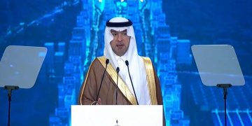 «الحقيل»: نفذنا شبكة بنية تحتية متقدمة بين المشاعر المقدسة بمساحة 4,6 مليون متر مربع
