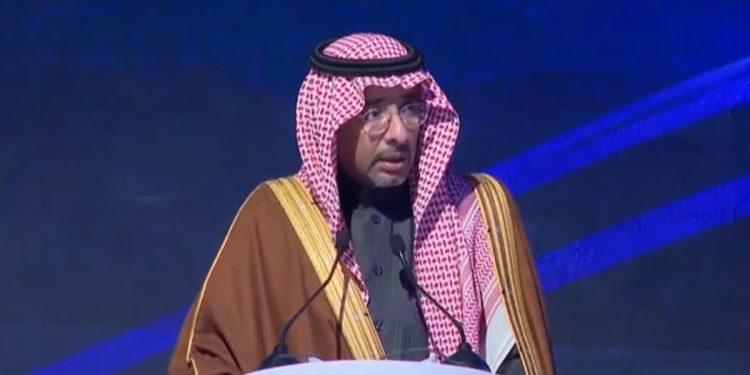 «الخريف»: القاعدة الصناعية في مكة المكرمة تتمتع بجاهزية عالية لخدمة ضيوف الرحمن 