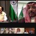 «الخريف» يناقش فرص تعزيز الشراكة «السعودية - الهندية» في قطاع الأسمدة