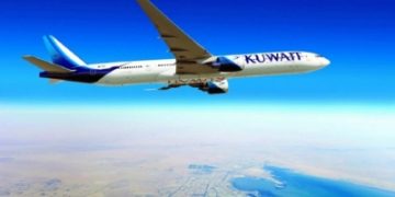 الخطوط الكويتية تستأنف رحلاتها إلى 13 وجهة جديدة
