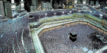 «الداخلية» تصدر دليلًا بالتعليمات والإرشادات للمحافظة على أمن وسلامة ضيوف الرحمن خلال موسم الحج