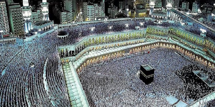 «الداخلية» تصدر دليلًا بالتعليمات والإرشادات للمحافظة على أمن وسلامة ضيوف الرحمن خلال موسم الحج