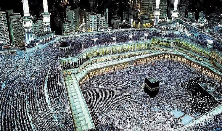 «الداخلية» تصدر دليلًا بالتعليمات والإرشادات للمحافظة على أمن وسلامة ضيوف الرحمن خلال موسم الحج