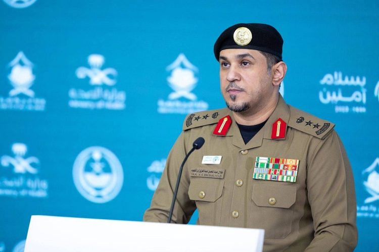 الداخلية: ضبطنا 231 من ناقلي الأشخاص غير المصرح لهم بالحج و246 حملة حج وهمية 