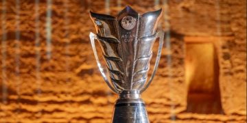 الدرعية تشهد مراسم قرعة نهائيات كأس آسيا 2027 السعودية