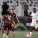 الدرعية يبلغ نهائي الملحق المؤهل لدوري المحترفين بثلاثية في شباك الجبلين
