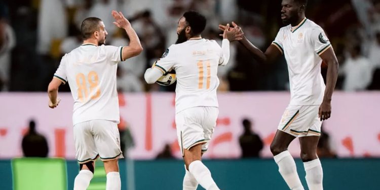 الدرعية يحقق إنجازًا تاريخيًا ويصعد إلى دوري المحترفين