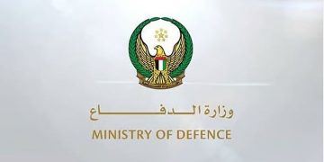 الدفاعات الجوية الإماراتية تتعامل مع 3 طائرات مسيّرة دخلت من جهة الحدود الغربية