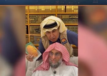 الدكتور عائض القرني لبرنامج «ياهلا بالعرفج» : كتابي «لا تخف» امتداد لكتاب «لا تحزن»
