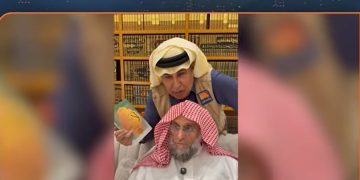 الدكتور عائض القرني لبرنامج «ياهلا بالعرفج» : كتابي «لا تخف» امتداد لكتاب «لا تحزن»