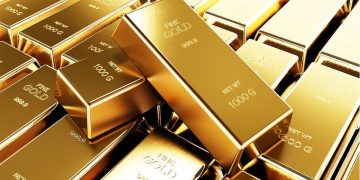الذهب يرتفع عالميًا بعد تصريحات ترامب بشأن اتفاق بين الولايات المتحدة وإيران