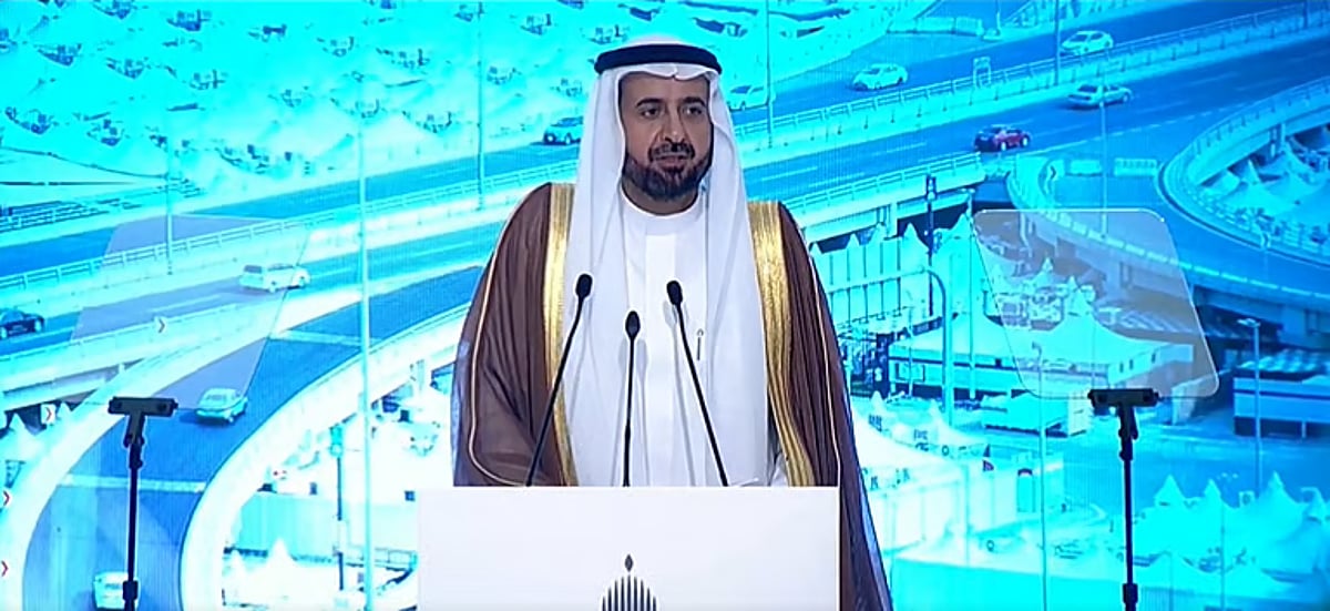 «الربيعة»: الحج انتقل إلى منظومة تُدار بالعلم والتخطيط والبيانات والتقنيات الحديثة