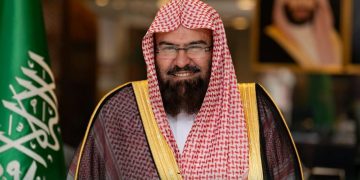 «السديس» يُعلن نجاح الخطة التشغيلية لموسم الحج.. ويؤكد: قدّمنا أكبر منظومة إثرائية دينية لخدمة ضيوف الرحمن