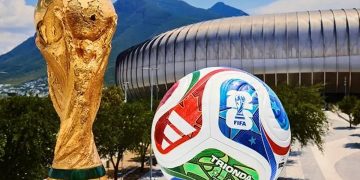 السفارة الأمريكية: إتاحة التقديم على تأشيرات كأس العالم لحاملي التذاكر في المملكة 