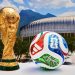 السفارة الأمريكية: إتاحة التقديم على تأشيرات كأس العالم لحاملي التذاكر في المملكة 