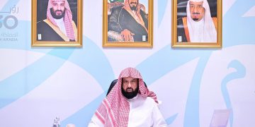 «السند»: يوجه مسؤولي «الأمر بالمعروف» ببذل الجهود والقيام بمسؤوليات الرئاسة خلال موسم الحج