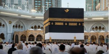 «الشؤون الإسلامية»: أكثر من 2300 داعية ومترجمًا يشاركون في أعمال التوعية الإسلامية خلال الحج