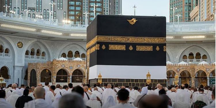 «الشؤون الإسلامية»: أكثر من 2300 داعية ومترجمًا يشاركون في أعمال التوعية الإسلامية خلال الحج