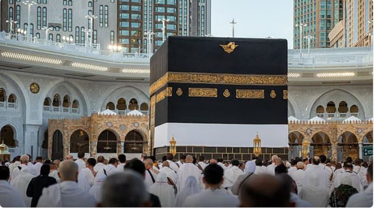 «الشؤون الإسلامية»: أكثر من 2300 داعية ومترجمًا يشاركون في أعمال التوعية الإسلامية خلال الحج